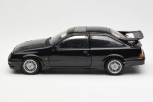 Ford Sierra RS Cosworth Must AUTOart 1:18 72861 Metall - pilt 4/8