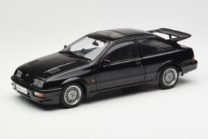 Ford Sierra RS Cosworth Must AUTOart 1:18 72861 Metall