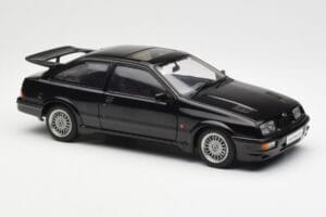 Ford Sierra RS Cosworth Must AUTOart 1:18 72861 Metall - pilt 6/8