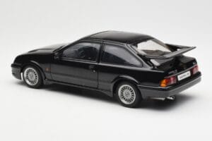 Ford Sierra RS Cosworth Must AUTOart 1:18 72861 Metall - pilt 7/8