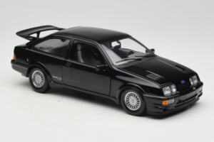 Ford Sierra RS Cosworth Must Minichamps 1:18 150084001 Metall - pilt 6/8