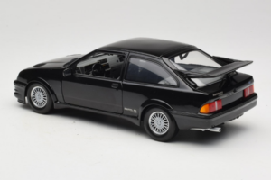 Ford Sierra RS Cosworth Must Minichamps 1:18 150084001 Metall - pilt 7/8