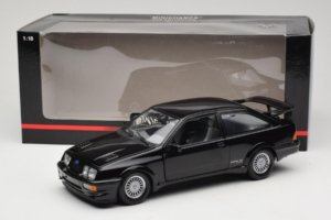 Ford Sierra RS Cosworth Must Minichamps 1:18 150084001 Metall - pilt 8/8