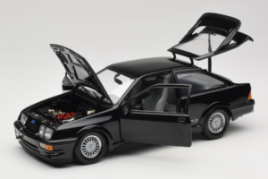 Ford Sierra RS Cosworth Must Minichamps 1:18 150084001 Metall - pilt 2/8