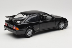 Ford Sierra RS Cosworth Must Minichamps 1:18 150084001 Metall - pilt 3/8