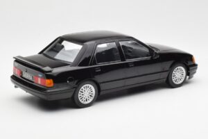 Ford Sierra RS Cosworth Must MCG 1:18 MCG18173 Metall - pilt 2/6