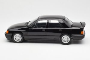 Ford Sierra RS Cosworth Must MCG 1:18 MCG18173 Metall - pilt 3/6