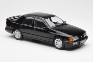 Ford Sierra RS Cosworth Must MCG 1:18 MCG18173 Metall - pilt 4/6
