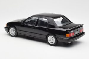 Ford Sierra RS Cosworth Must MCG 1:18 MCG18173 Metall - pilt 5/6