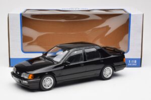 Ford Sierra RS Cosworth Must MCG 1:18 MCG18173 Metall - pilt 6/6