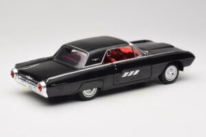 Ford Thunderbird Must Anson 1:18 30344 Metall - pilt 3/8