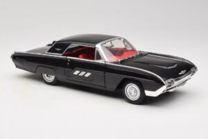 Ford Thunderbird Must Anson 1:18 30344 Metall - pilt 6/8