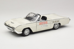 Ford Thunderbird Kabriolett Indy Pace Car Anson 1:18 30368 Metall