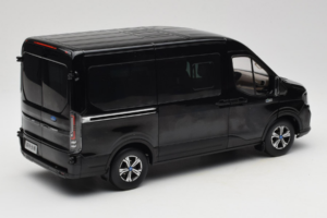 Ford Transit Must JMC 1:18 SHRV363CM02JP Metall - pilt 3/8