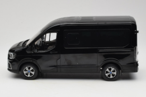 Ford Transit Must JMC 1:18 SHRV363CM02JP Metall - pilt 4/8