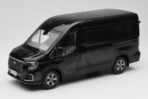 Ford Transit Must JMC 1:18 SHRV363CM02JP Metall
