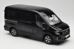 Ford Transit Must JMC 1:18 SHRV363CM02JP Metall - pilt 6/8