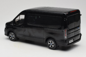 Ford Transit Must JMC 1:18 SHRV363CM02JP Metall - pilt 7/8