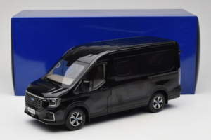 Ford Transit Must JMC 1:18 SHRV363CM02JP Metall - pilt 8/8