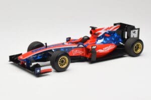 Generic F1 Car 2019-2020 Circuit of the Americas Minichamps 1:18 113190000 Metall