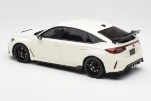 Honda Civic Type R FL5 Championship Valge Otto 1:18 OT1056 Vaik - pilt 5/6