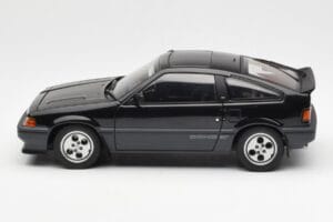 Honda CR-X Si Ballade Sport Must AUTOart 1:18 73261 Metall - pilt 4/8