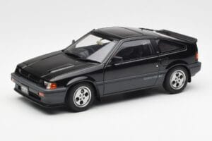 Honda CR-X Si Ballade Sport Must AUTOart 1:18 73261 Metall