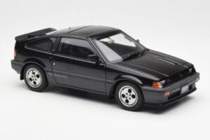 Honda CR-X Si Ballade Sport Must AUTOart 1:18 73261 Metall - pilt 6/8
