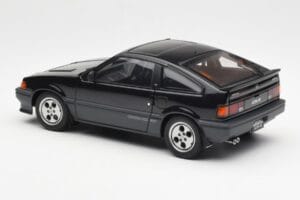 Honda CR-X Si Ballade Sport Must AUTOart 1:18 73261 Metall - pilt 7/8