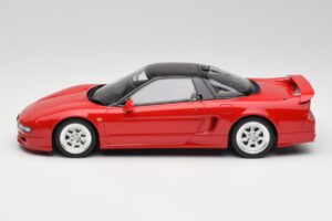 Honda NSX NA1 Mugen Punane Otto 1:18 OT1105 Vaik - pilt 3/6