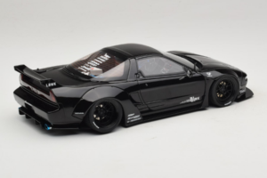 Honda NSX NC1 LB-Works Must Otto 1:18 OT1211 Vaik - pilt 2/6