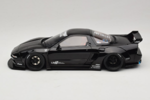 Honda NSX NC1 LB-Works Must Otto 1:18 OT1211 Vaik - pilt 3/6