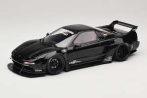 Honda NSX NC1 LB-Works Must Otto 1:18 OT1211 Vaik