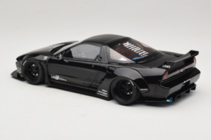 Honda NSX NC1 LB-Works Must Otto 1:18 OT1211 Vaik - pilt 5/6