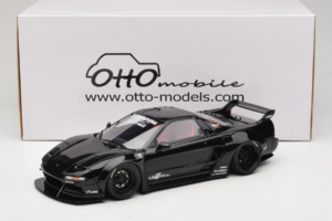 Honda NSX NC1 LB-Works Must Otto 1:18 OT1211 Vaik - pilt 6/6