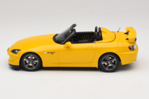 Honda S2000 AP2 CR New Indy Yellow Pearl Otto 1:18 OT1231 Vaik - pilt 3/6