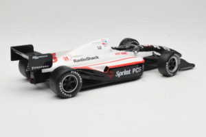 Dallara #5 Sprint PCS A. Luyendyk IRL 1999 Maisto 1:18 31111-M1 Metall - pilt 2/6