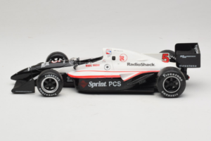Dallara #5 Sprint PCS A. Luyendyk IRL 1999 Maisto 1:18 31111-M1 Metall - pilt 3/6