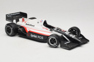 Dallara #5 Sprint PCS A. Luyendyk IRL 1999 Maisto 1:18 31111-M1 Metall - pilt 4/6