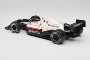 Dallara #5 Sprint PCS A. Luyendyk IRL 1999 Maisto 1:18 31111-M1 Metall - pilt 5/6