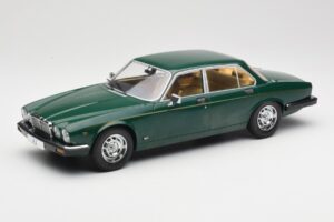 Jaguar XJ Series III Tumerohe MCG 1:18 MCG18175 Metall