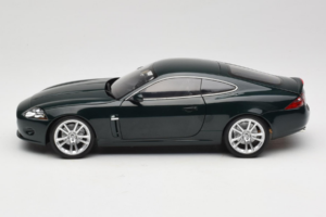 Jaguar XK X150 Roheline Minichamps 1:18 153130503 Metall - pilt 4/8