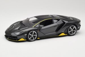 Lamborghini Centenario Hall Maisto 1:18 31386-M1 Metall