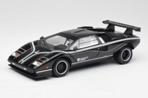 Lamborghini Countach LP500S Must Kyosho 1:18 08326K Metall