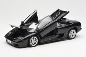 Lamborghini Diablo 6.0 Must AUTOart 1:18 74528 Metall - pilt 2/8