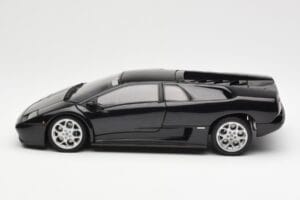 Lamborghini Diablo 6.0 Must AUTOart 1:18 74528 Metall - pilt 4/8
