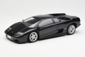 Lamborghini Diablo 6.0 Must AUTOart 1:18 74528 Metall