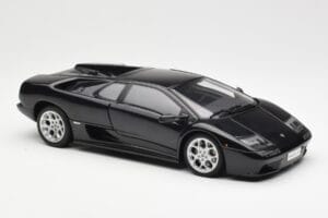 Lamborghini Diablo 6.0 Must AUTOart 1:18 74528 Metall - pilt 6/8