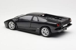 Lamborghini Diablo 6.0 Must AUTOart 1:18 74528 Metall - pilt 7/8