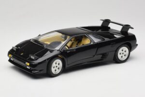 Lamborghini Diablo Must Mira 1:18 6107 Metall